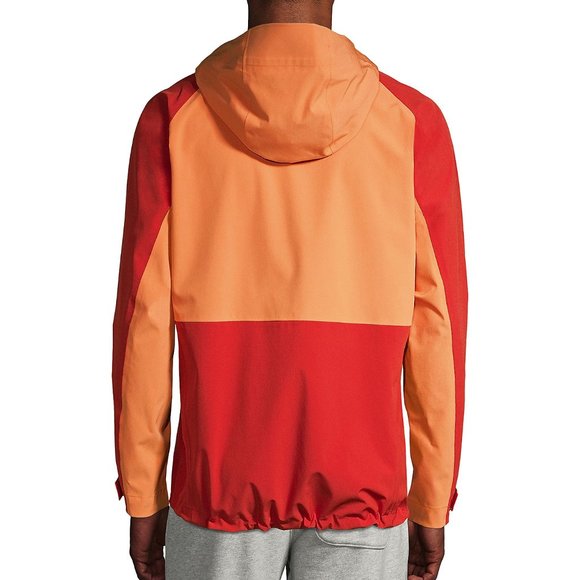 Lands' End Jackets & Coats Lands End Mens Lightweight Rain Jacket